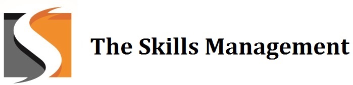 The Skills Management Logo