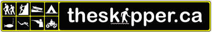 theskipperca Logo