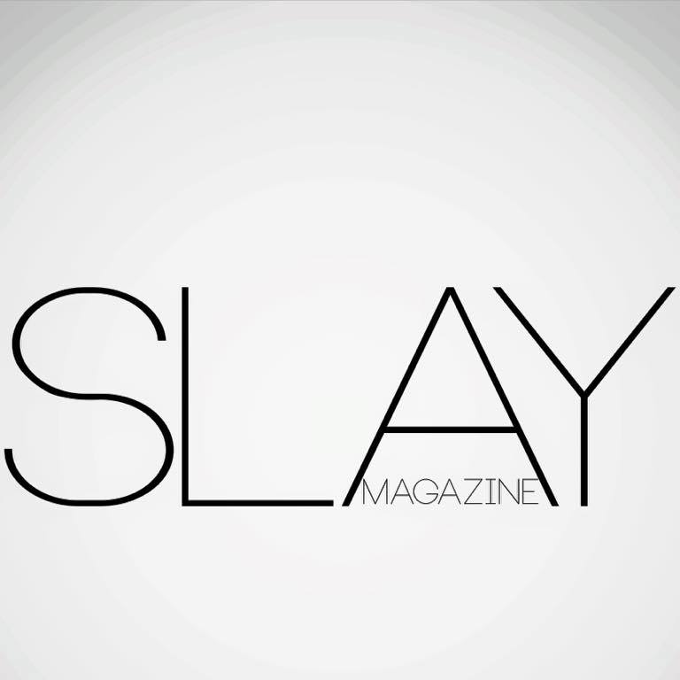 theslaymagazine Logo