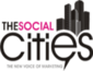 The Social Cities Logo