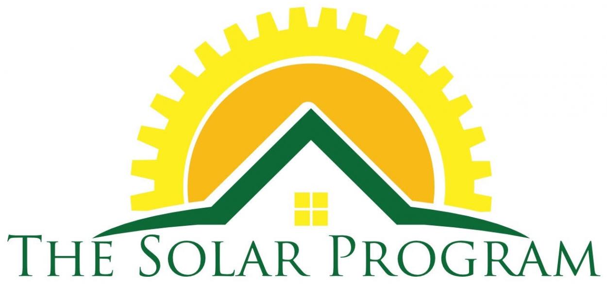 The Solar Program Logo