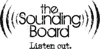 thesoundingboard Logo