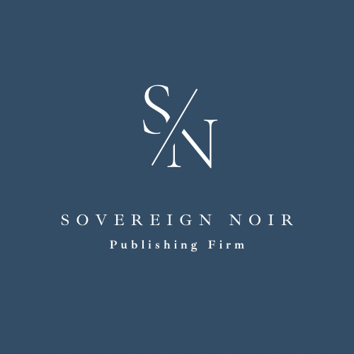 thesovereignnoir Logo