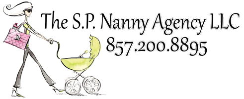 thespnannyagencyllc Logo