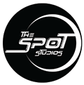 The Spot Studios Logo