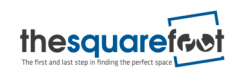 TheSquareFoot Logo