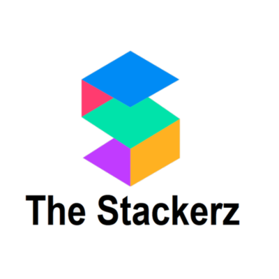 thestackerz Logo