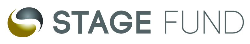 The Stage Fund Logo