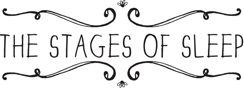 The Stages of Sleep Logo