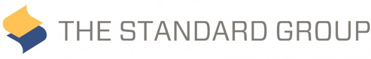 The Standard Group Logo