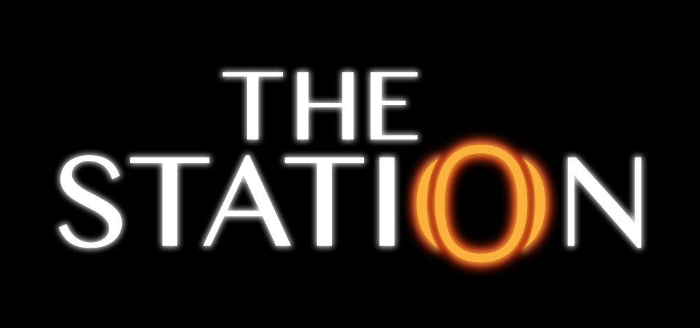 The Station Game Logo