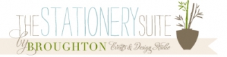 thestationerysuite Logo