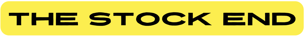 The Stock End Logo