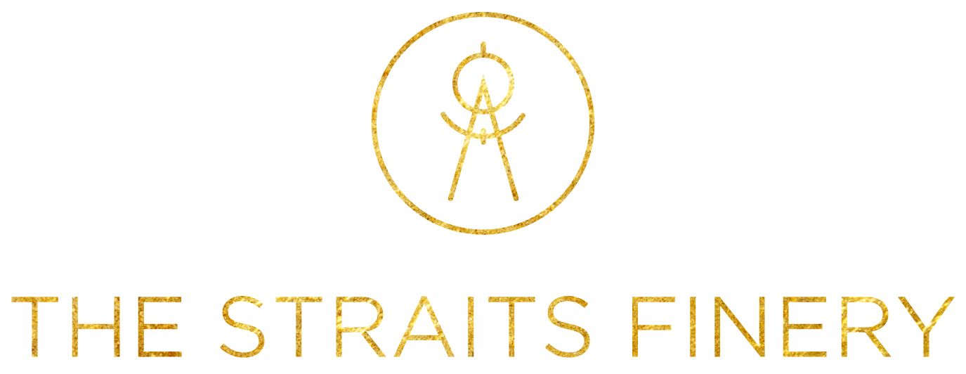 thestraitsfinery Logo