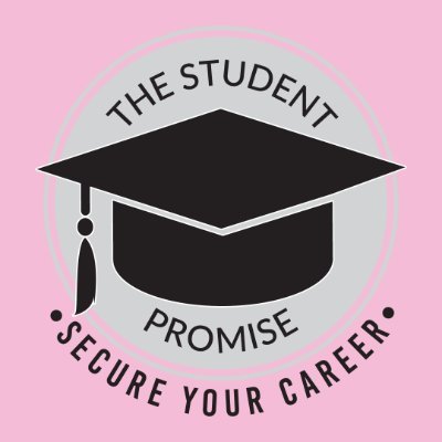 The Student Promise Logo