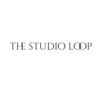 thestudioloop Logo