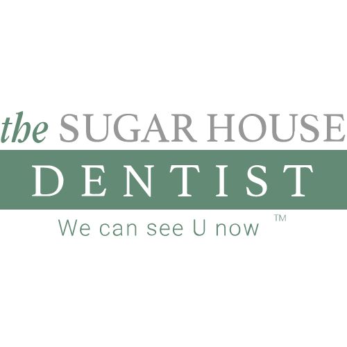 thesugarhousedentist Logo