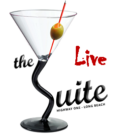 The Suite Live Logo