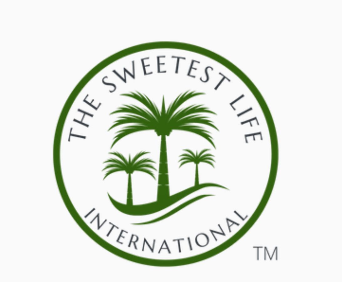 thesweetestlife Logo