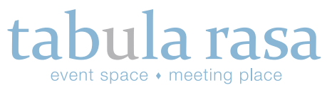 thetabularasaDC Logo
