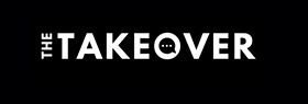 thetakeover Logo