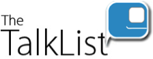 TheTalkList, Inc Logo