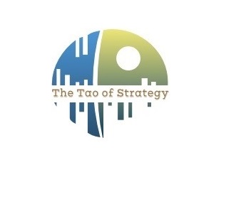 thetaoofstrategy Logo