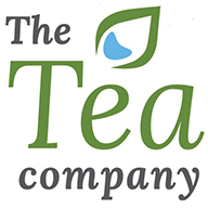 The Tea Company Logo