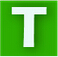 theteashops Logo