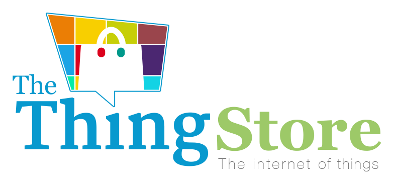 The Thing Store Logo