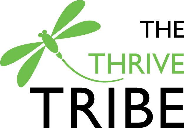 The Thrive Tribe Logo