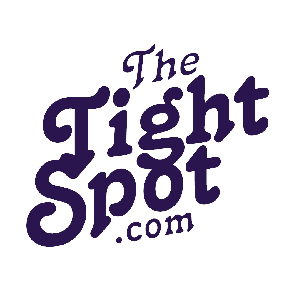 The Tight Spot Logo