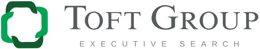Toft Group Executive Search Logo