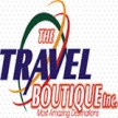 The Travel Boutique St Lucia Logo