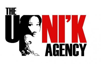 The Uni'k Agency Logo