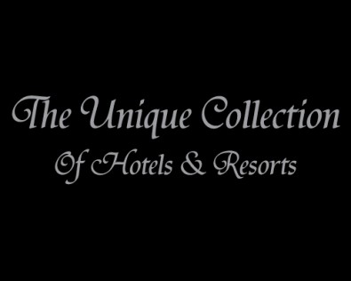 The Unique Collection of Hotels & Resorts Logo
