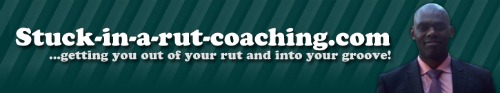 theunstuckcoach Logo