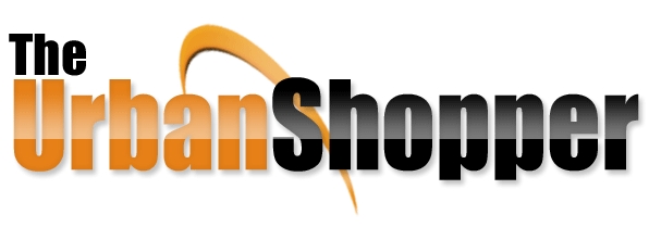 TheUrbanShopper.com Logo