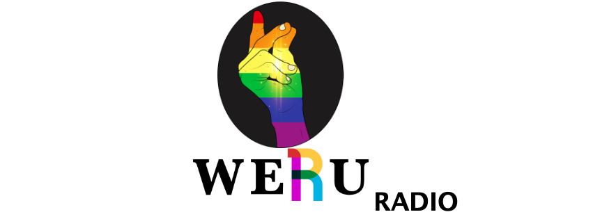 WERUradio Logo