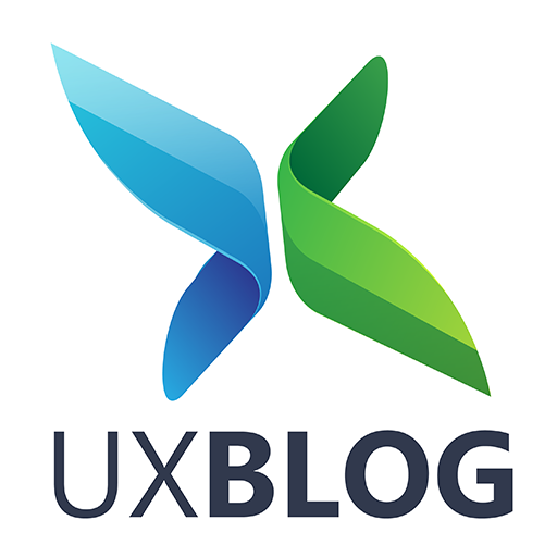 theuxblog Logo