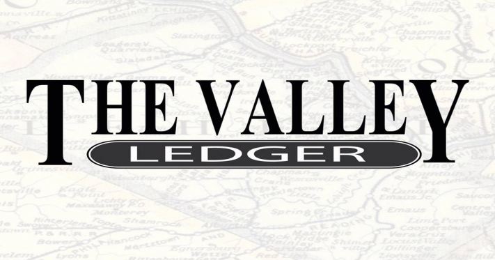 thevalleyledger Logo