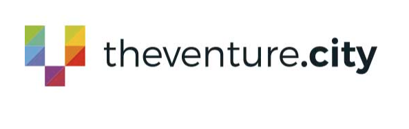 theventurecity Logo