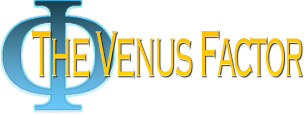 thevenusfactorguide Logo