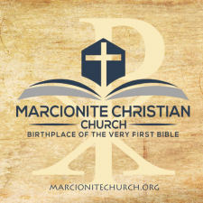 Marcionite Christian Church Logo