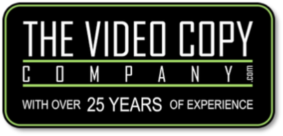 thevideocopycompany Logo