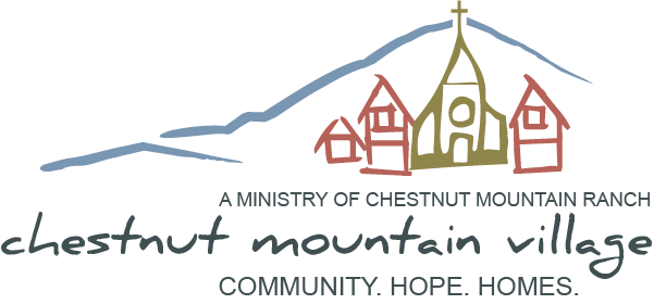 Chestnut Mountain Village Logo