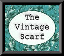 The Vintage Scarf Logo