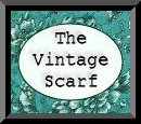 thevintagescarf Logo