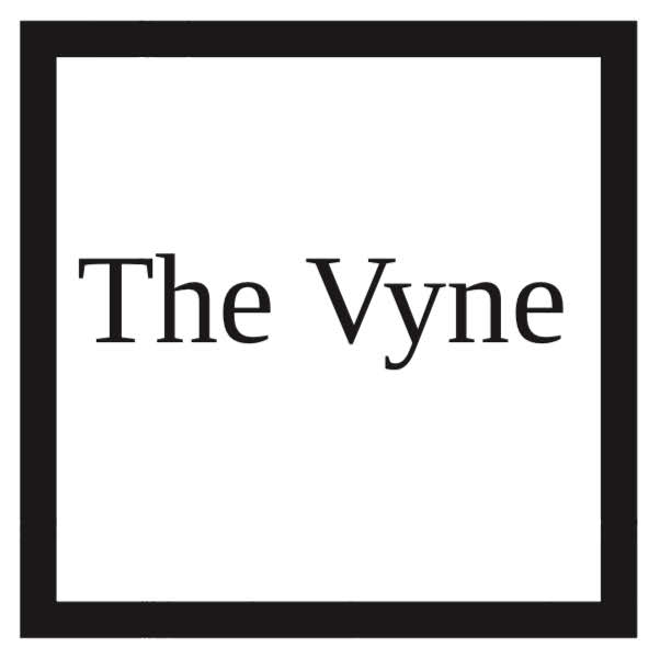 thevyne Logo