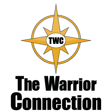 The Warrior Connection Logo